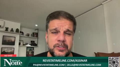 Essas pessoas estão reféns, sob a lei do crime.