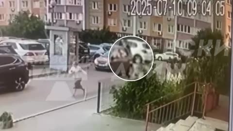 V Kyjeve bol zlikvidovaný plukovník SBU zapojený do diverzií v Rusku