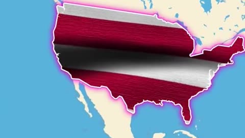 What is the hottest country?