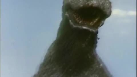 Zone Fighter: Episode 11 (with Special Guest Star Godzilla)