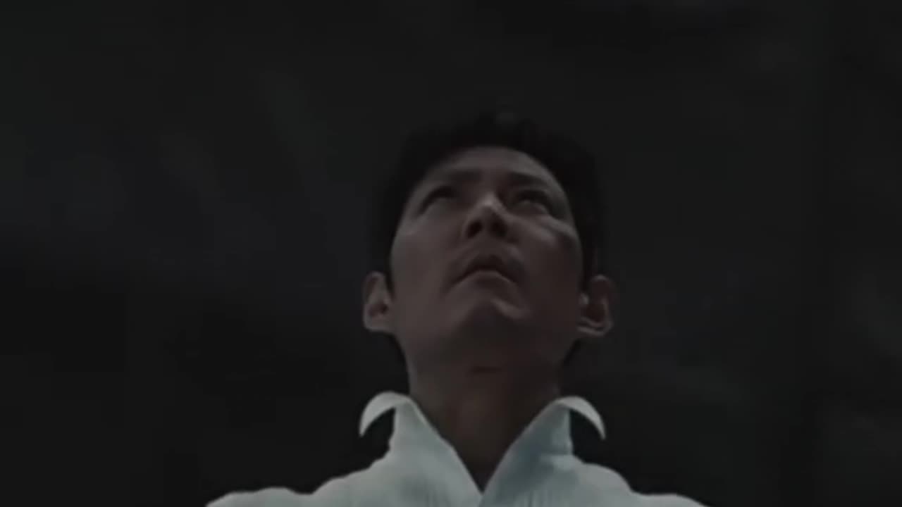 No somos caballos, somos humanos y los humanos somos... #squidgame #eljuegodelcalamar #456 #final #s