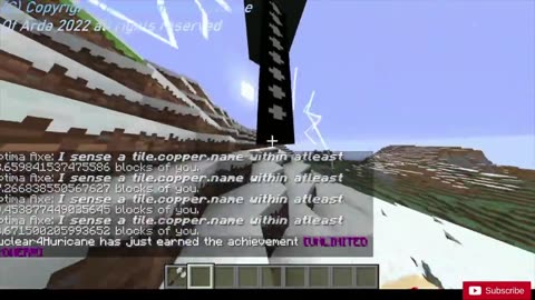 Minecraft Mod Showcase The Titans mod WIP updates