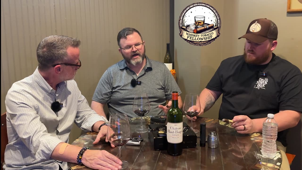 Modernization VS Trad. - EP14