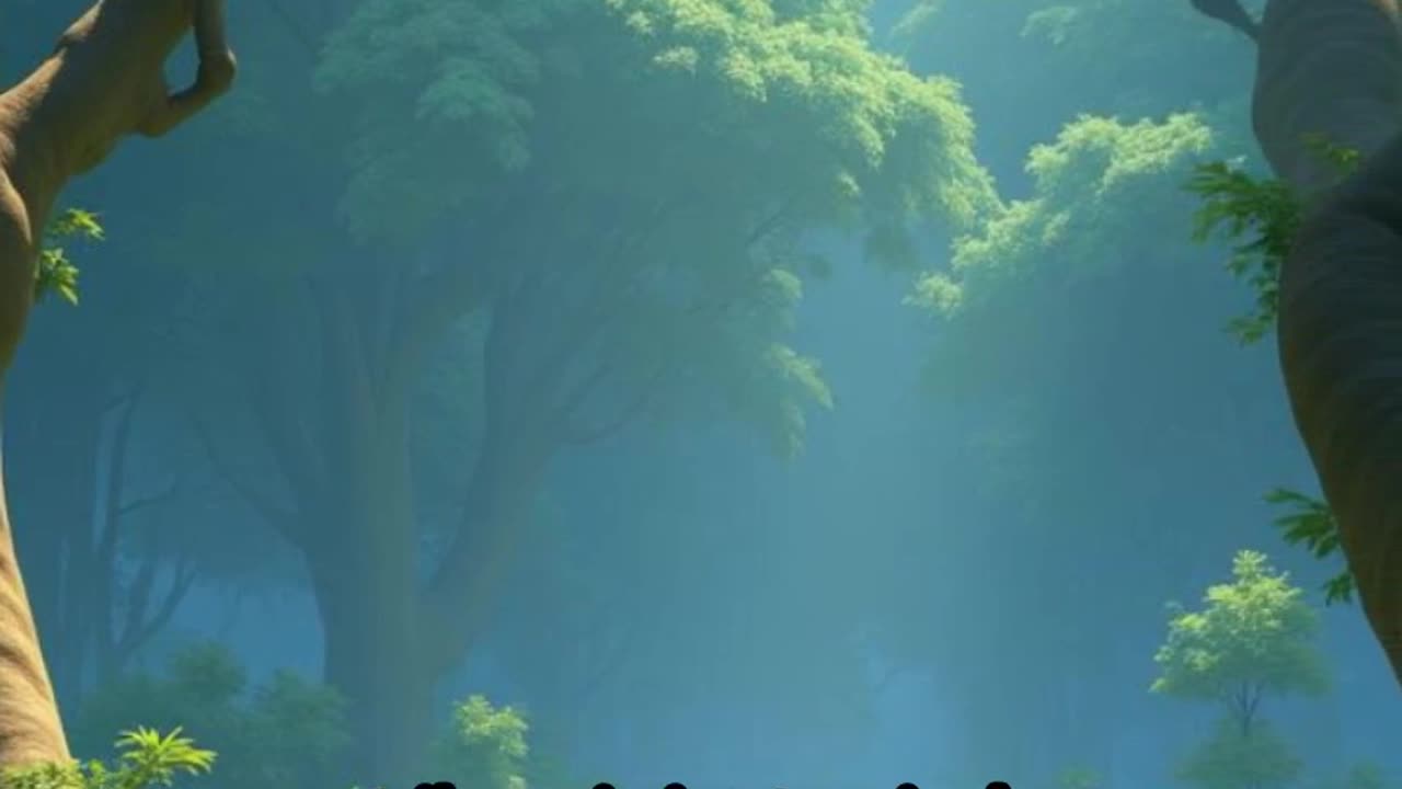 Guardians of jungle