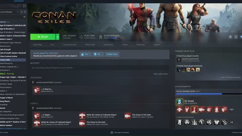 Whatever I Play