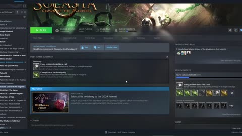 Whatever I Play