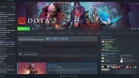 Whatever I Play