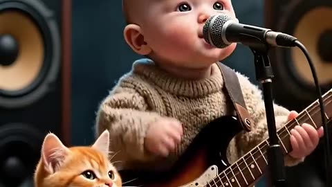I Love You Mommy with Guitar (Lyrics), Share to your lovely Mommy