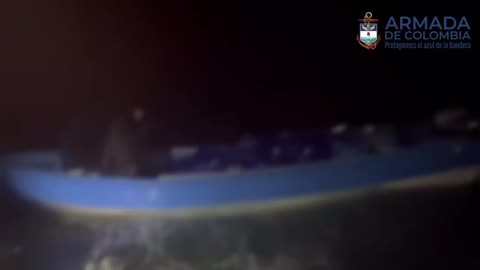 OPERATIVO EN LA ALTA GUAJIRA