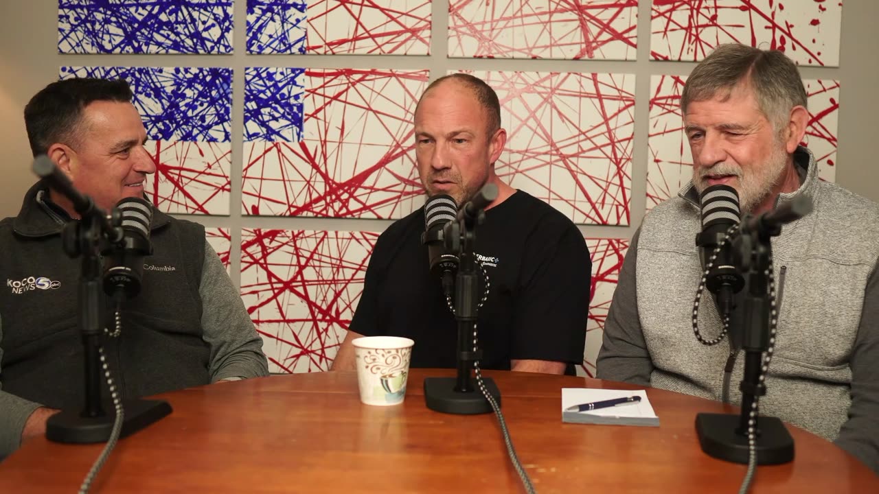 Hyperbaric+ - Jan. 22, 2025