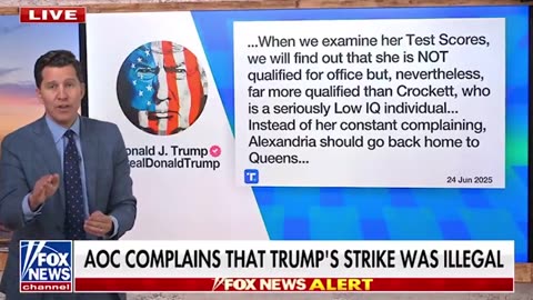 CHARLIE KIRK: Trump has demonstrated a “master class” in diplomacy