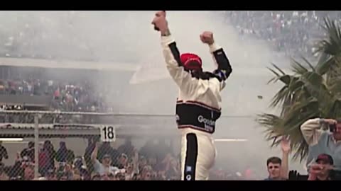 Earnhardt - Official Trailer