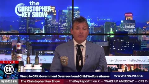 ▶️ Exposing CPS Corruption: Kids for Cash, Nancy Schaefer, and Family Court Abuses 🔴