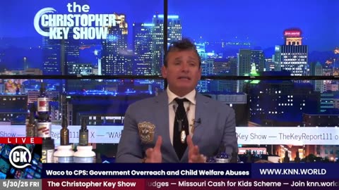 ▶️ Exposing CPS Corruption: Kids for Cash, Nancy Schaefer, and Family Court Abuses 🔴