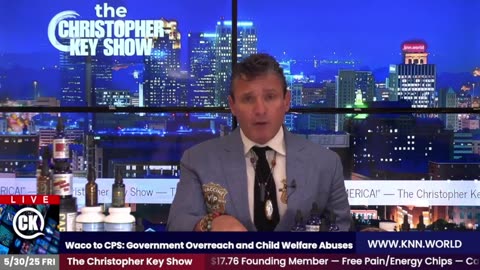 ▶️ Exposing CPS Corruption: Kids for Cash, Nancy Schaefer, and Family Court Abuses 🔴