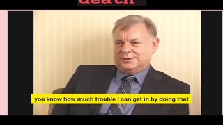Dr. Michael Farley – Real Cause of Death – “Not One of Them Died of Cancer”