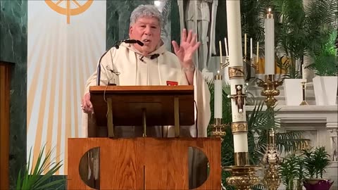 GOD'S WORD IS FULFILLED THIS WEEK