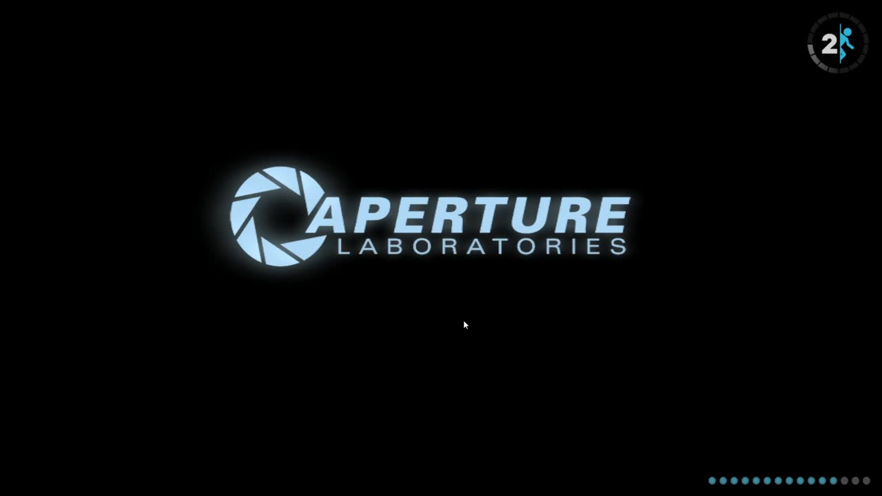 Portal 2 Walkthrough (Part2)