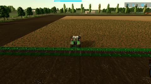 FS25 Multi Map Ep 11