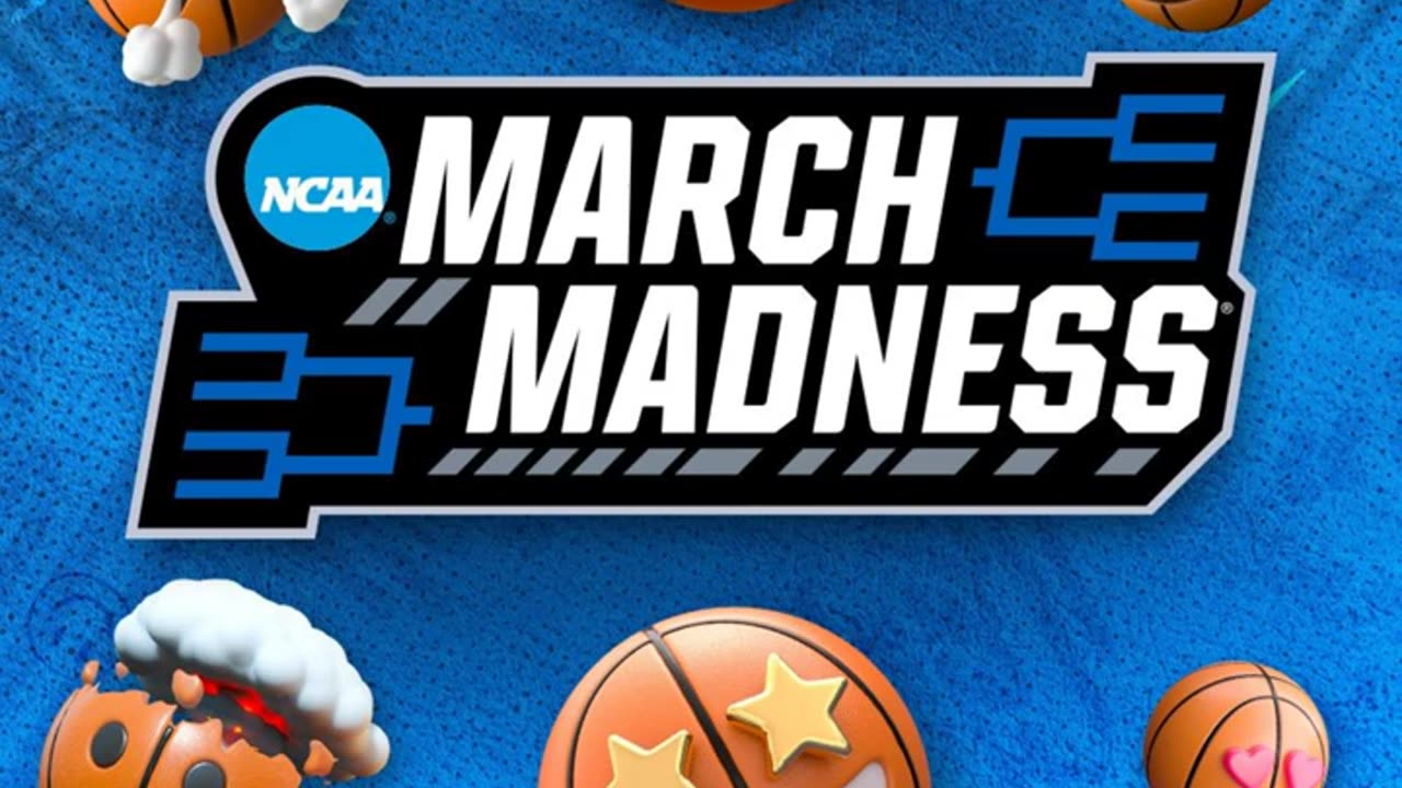 March Madness Part 2