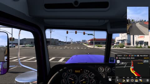 getting them levels up to get better truck upgrades