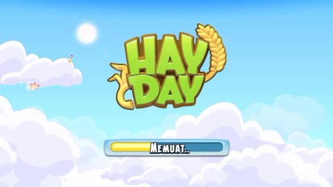 Just Another Day in Hay Day ☀️🐮
