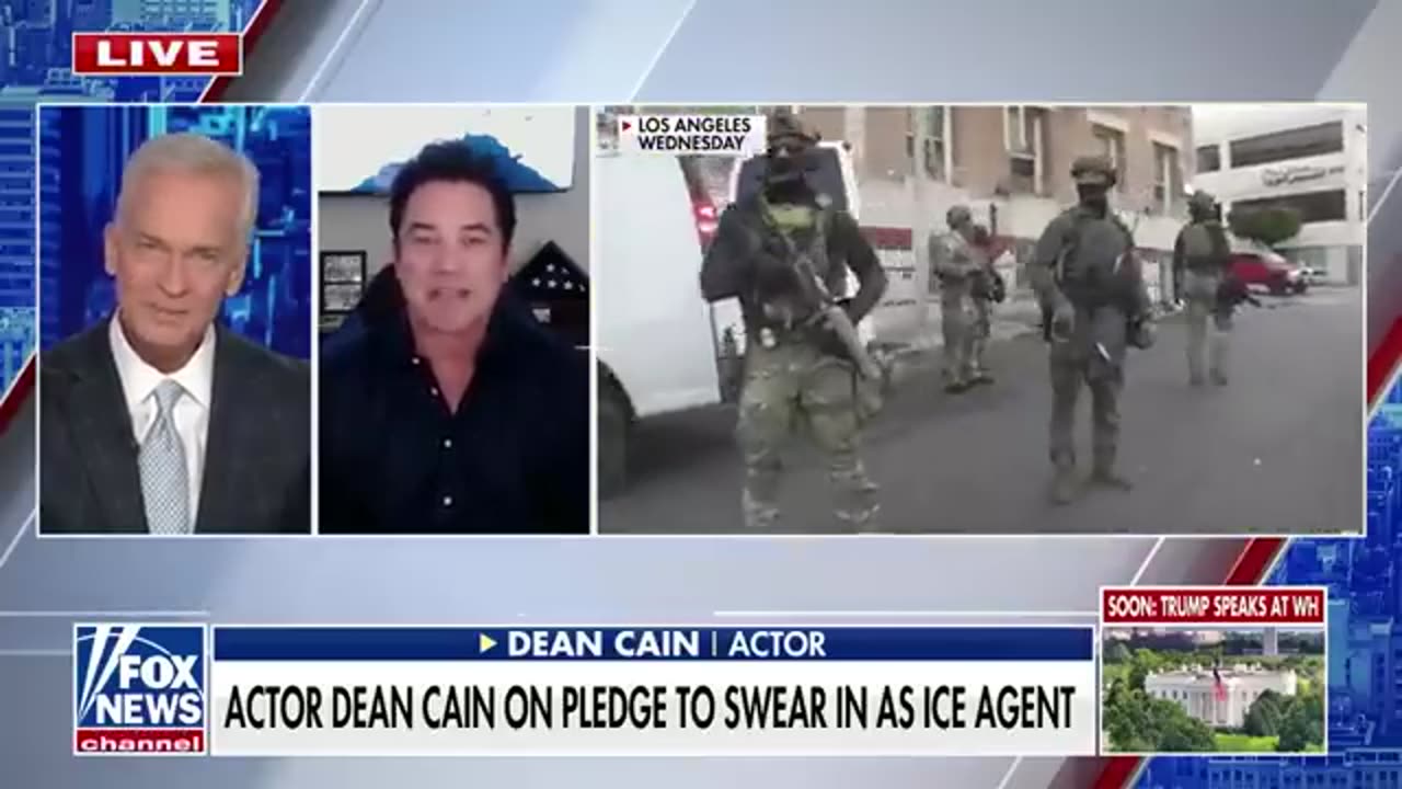 CARTEL TAKEDOWN_ Trump secretly authorizes military force to 'destroy' foreign drug cartels
