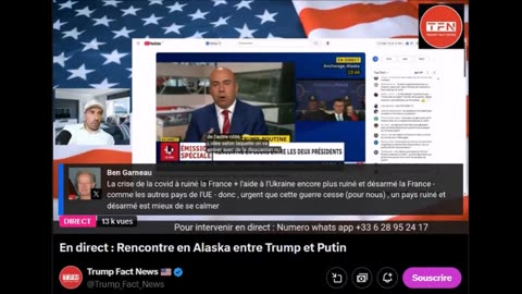 Les films du jour 2025-08-16