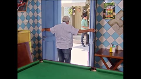 Ribeirão do Tempo Capitulo 103