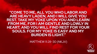 Overcoming Disappointment: Trusting God’s Will • Sunday Service