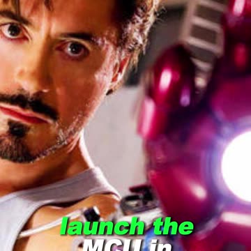 Robert Downey Jr’s Epic Iron Man Comeback in Avengers Doomsday Surprises Fans
