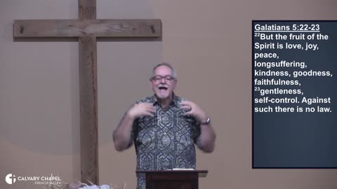 The Gospel and the Word – Mark 4:1-20