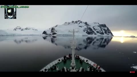 🔥THE SECRETS OF ANTARCTICA - NAZI BASE 211 - NEUSCHWABENLAND
