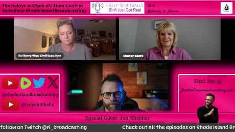 Holy Shiftballs S2E6: Holy Shiftballs this is not what we learned in the Marines