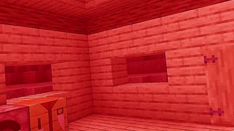 I Tried The Boiled One Mod in Minecraft VR… TERRIFYING!