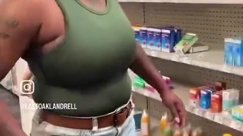 Diversity goes shopping