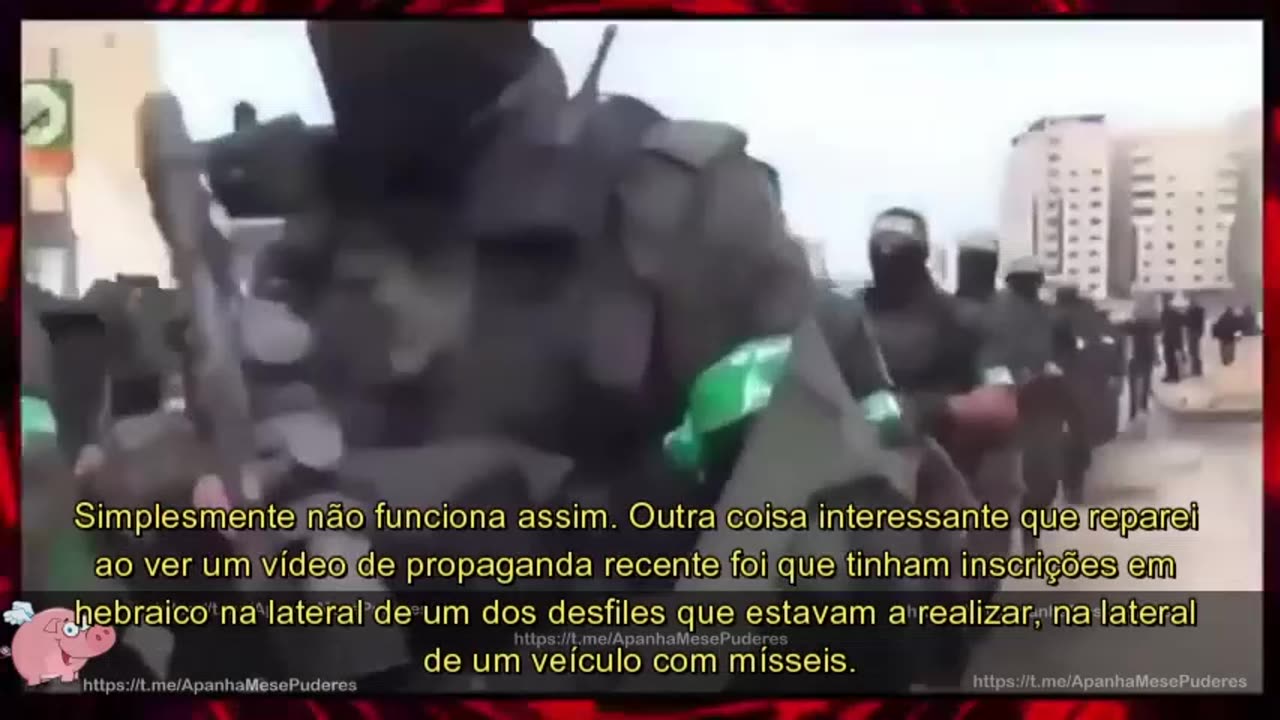 hamas