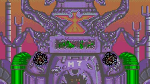 ArcadeLongplay Contra