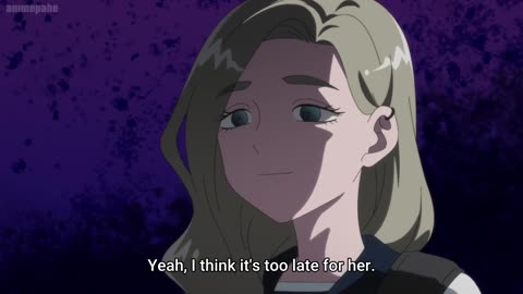 shino is a lost cause | You and I Are Polar Opposites