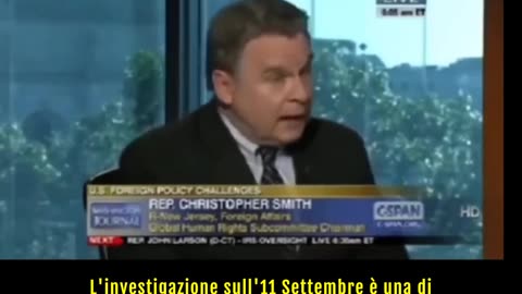 11 Settembre: Domande Imbarazzanti