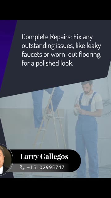 Get Your House Market-Ready