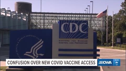 Where can you get the new COVID vaccine? CDC policy changes cause confusion