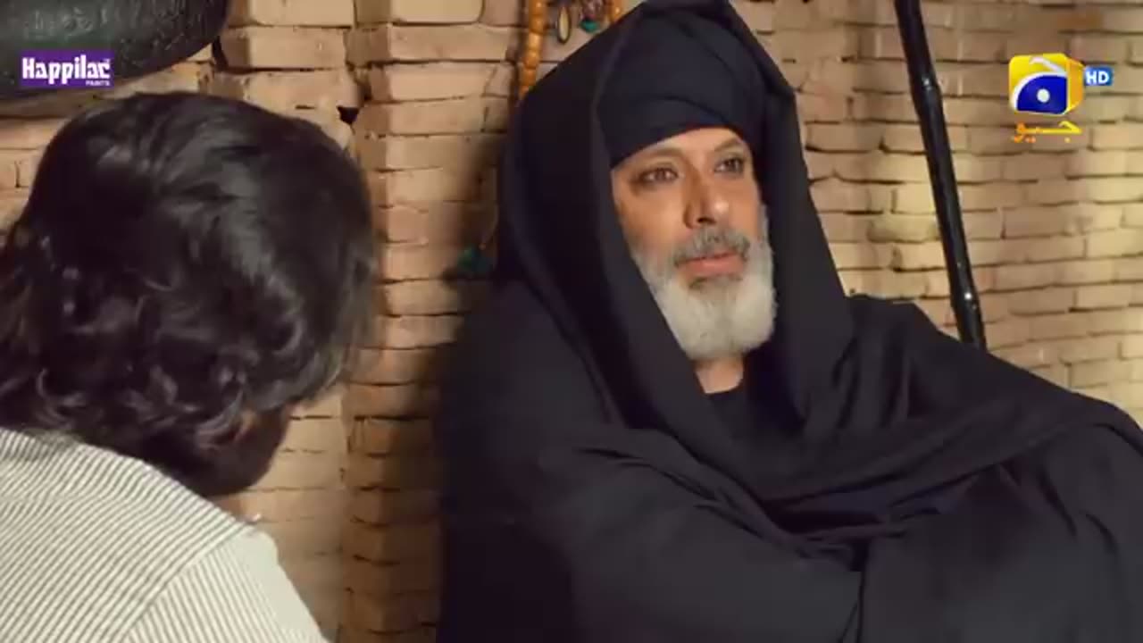 Khuda aur Mohabbat