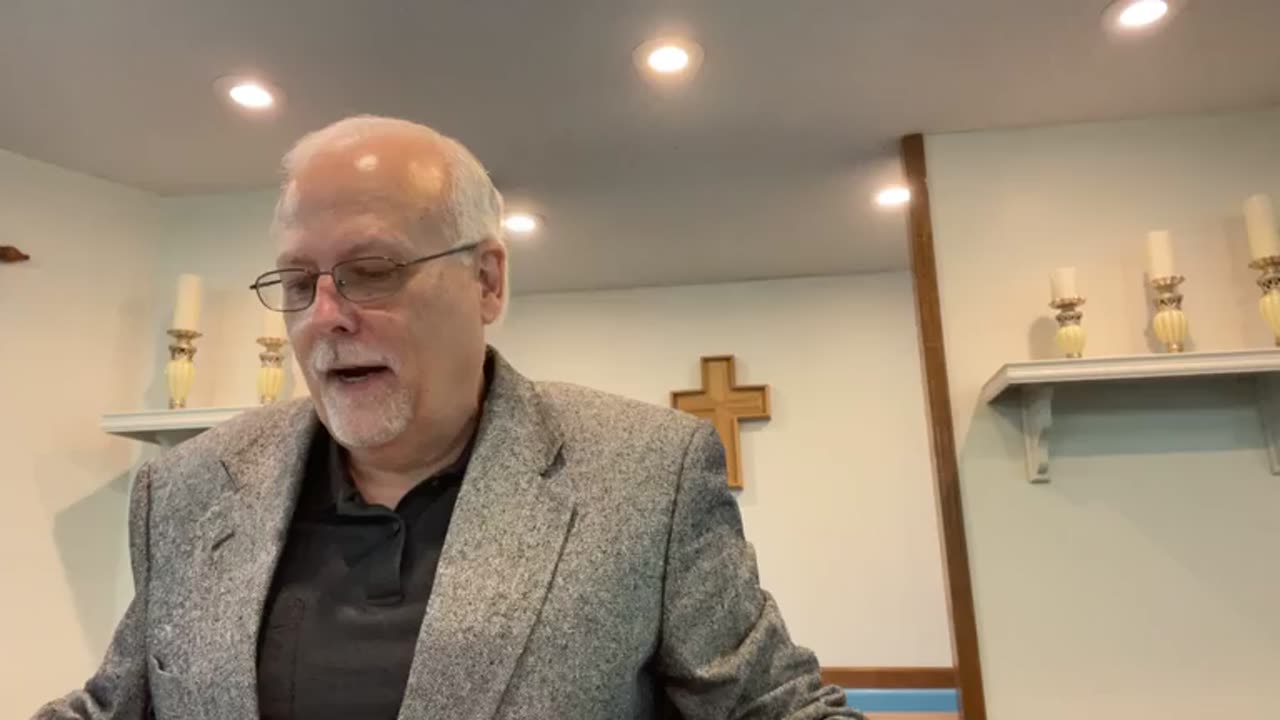 Why We Have Trials
