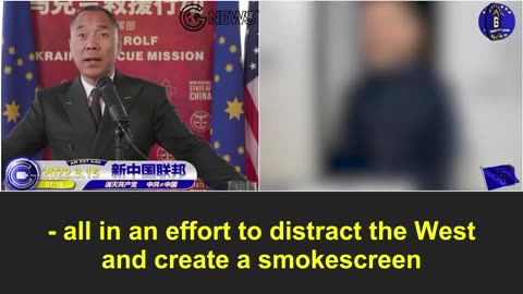 Wang Yi once again shouted about Taiwan’s unification, why?