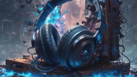 Drum'n'Bass - Liquid Funk 55