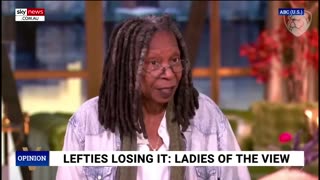 Rita Panahi - Sky News Australia - Lefties Losing It: The Week's Biggest Meltdowns