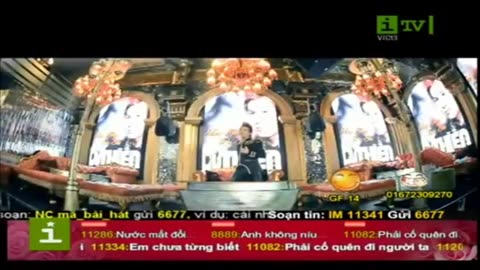 Xóa Hết (Remix) - Du Thiên ｜ VTC13 - iTV SD ｜ Mã số 9889