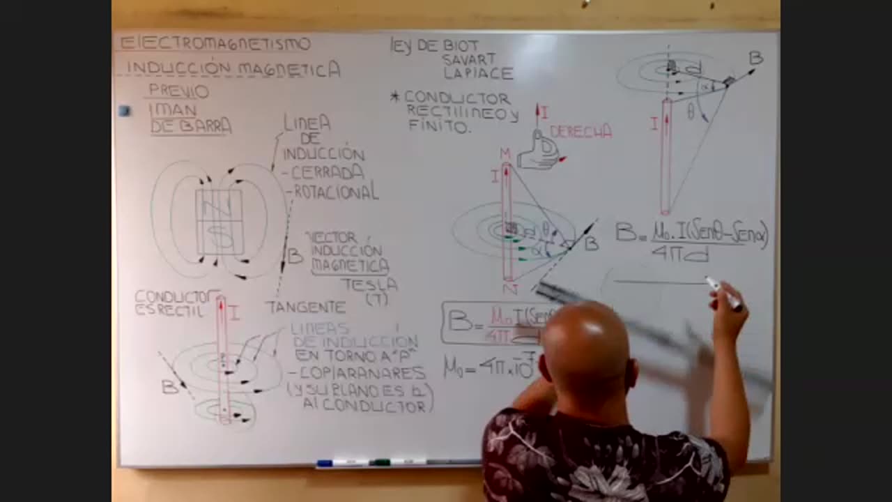 ASEUNI PARALELO | Semana 16 | Física
