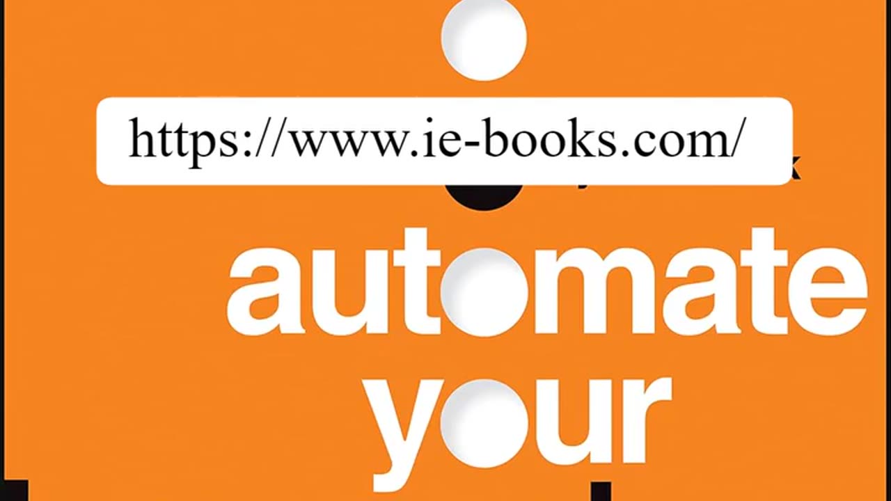 iEBooks